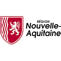 Région Nouvelle Aquitaine (logo)
