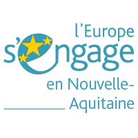 L'Europe s'engage en Nouvelle-Aquitaine