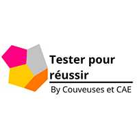 TPR by couveuse et CAE (logo)