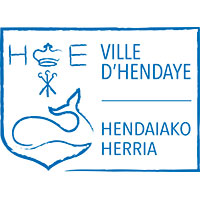 Ville d'Hendaye (logo)