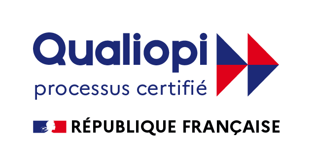 Qualiopi processus certifié pour Interstices Sud Aquitaine